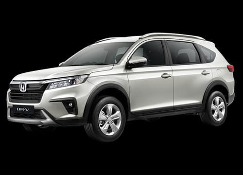 All New BR-V